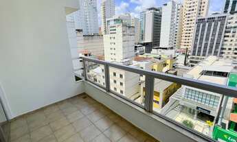 Imagem 4: Apartamento 3 quartos com uma suíte Centro em Juiz de Fora