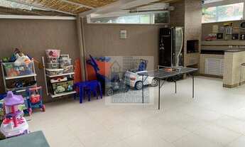 Imagem 2: VENDO BELISSIMA CASA CONDOMÍNIO COM 3 DORMS 2 VAGAS GARAGEM