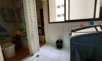 Imagem 4: Apartamento para venda tem 94 metros quadrados com 3 quartos em Vila Pompéia - São Paulo