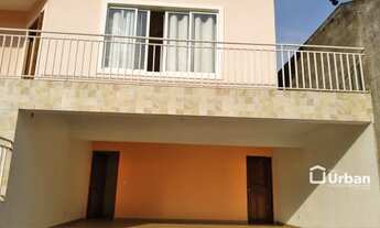 Imagem 7: Casa com 3 dormitórios à venda, 198 m² por R$ 850.000,00 - Haras Bela Vista - Vargem Grand