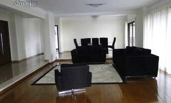 Imagem 3: Apartamento com 4 dormitórios à venda, 375 m² por R$ 4.900.000 - Jardim Vila Mariana - São