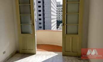 Imagem 3: Apartamento com 1 dormitório à venda, 50 m² por R$ 285.000,00 - Bela Vista - São Paulo/SP