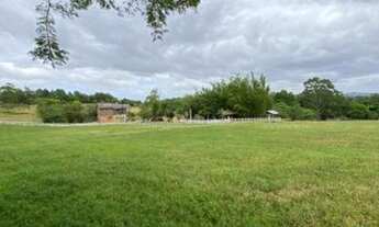 Imagem 7: Sítio em Lageado