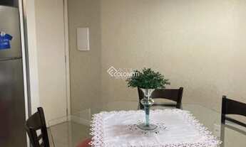 Imagem 4: CRICIúMA - Apartamento Padrão - Rio Maina