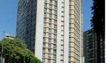 Imagem: Apartamento a venda no Centro de Porto Alegre