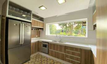 Imagem 15: Casa com 4 suítes à venda, 751 m² por R$ 4.000.000 - Granja Viana - Cotia/SP