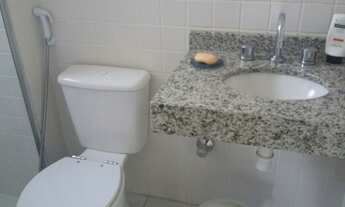 Imagem 6: Apartamento para venda com 70 metros quadrados com 2 quartos em Perdizes - São Paulo - SP