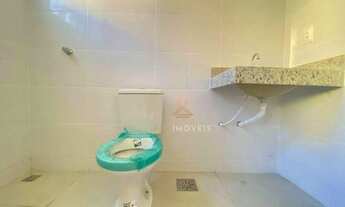 Imagem 2: Apartamento com 4 dormitórios à venda, 130 m² por R$ 515.000 - São João Batista (Venda Nov