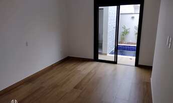 Imagem 4: INDAIATUBA - Casa de Condomínio - Residencial Maria José