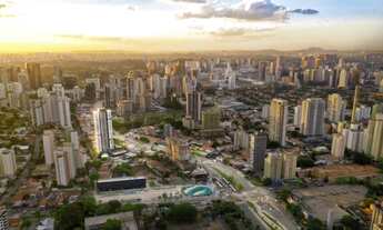 Imagem 4: Apartamento para Venda em São Paulo, Brooklin, 2 dormitórios, 2 suítes, 2 banheiros, 1 vag