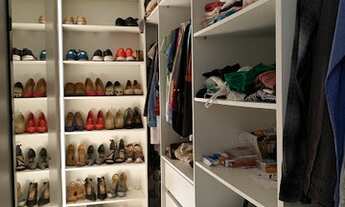 Imagem 7: Sobrado para venda tem com 3 quartos em Canto do Forte - Praia Grande - SP