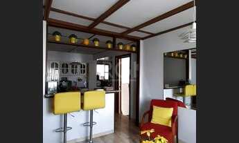 Imagem 5: Casa em Jardim Leopoldina