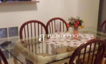 Imagem 4: Apartamento com 2 dormitórios à venda, 97 m² por R$ 330.000,00 - Jardim Virginia - Guarujá