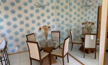 Imagem 6: Apartamento para venda com 72 metros quadrados com 3 quartos em Imbuí - Salvador - BA