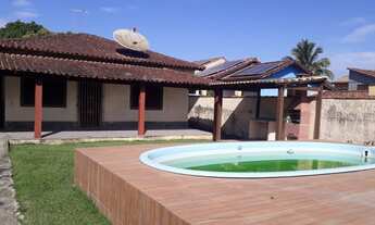 Imagem: Vendo Casa 3 quartos (1 suíte) com churrasqueira