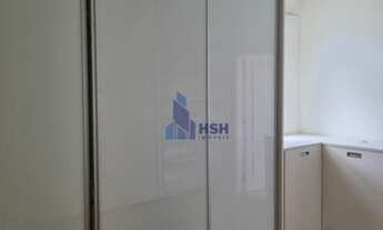 Imagem 7: Apartamento à venda no bairro Várzea de Baixo - São Paulo/SP, Zona Oeste