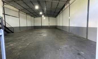 Imagem 2: Galpão jardim Santo Antônio