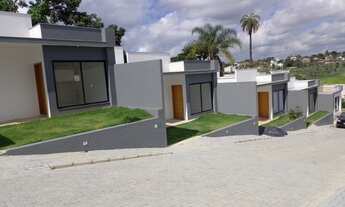 Imagem 5: Casa 2 quartos à venda no Campinho - Pedro Leopoldo - MG