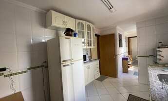 Imagem 5: Apartamento para Locação em Presidente Prudente, Jardim Caiçara, 3 dormitórios, 2 suítes