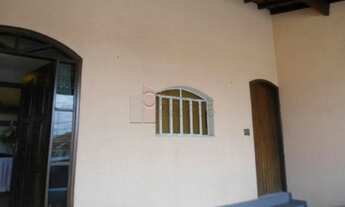 Imagem: Jundiaí - Casa Padrão - Vila Arens II