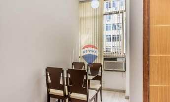 Imagem 5: Apartamento com 3 dormitórios à venda, 87 m² por R$ 520.000,00 - Tijuca - Rio de Janeiro/R