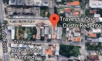 Imagem 2: Terreno em Cristo Redentor