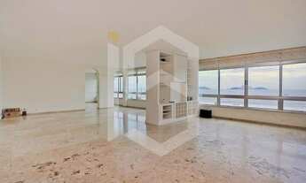 Imagem: Apartamento de 380 metros quadrados no bairro