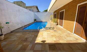Imagem 2: Casa com 4 dormitórios à venda, 223 m² por R$ 950.000,00 - Enseada - Guarujá/SP