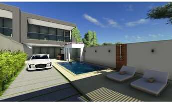 Imagem 5: CASA CONDOMINIO INTERLAGOS- 1ª LOCAÇÃO