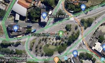 Imagem 4: Terreno, 2664 m² - venda por R$ 2.500.000,00 ou aluguel por R$ 20.183,33/mês - Imbiruçu