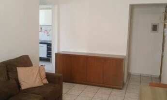 Imagem 4: Apartamento com 1 dormitório à venda, 62 m² por R$ 242.000,00 - Vila Guarani (Zona Sul)