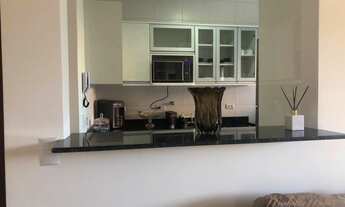 Imagem 7: Apartamento com 110m² no Centro de Ubatuba