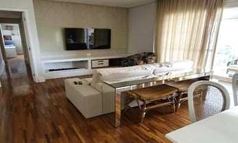 Imagem 3: Apartamento para Venda em Mogi das Cruzes, Vila Oliveira, 3 dormitórios, 3 suítes, 4 banhe