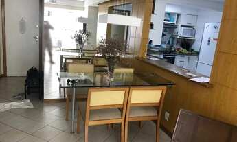 Imagem 3: Apartamento com 3 dormitórios à venda, 110 m² por R$ 750.000 - Jardim da Penha - Vitória/E