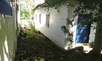 Imagem 2: Terreno em São João