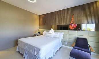 Imagem 2: Casa à venda, 310 m² por R$ 2.170.000,00 - Aldebaran Ville - Teresina/PI