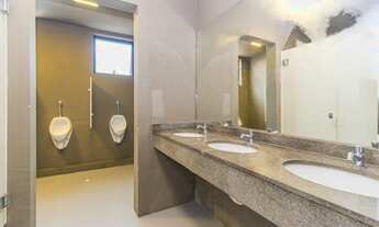 Imagem 4: Andar/Laje Comercial para aluguel, Rio Branco - Porto Alegre/RS