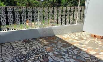 Imagem 3: Jundiaí - Casa Padrão - Jardim São Marcus