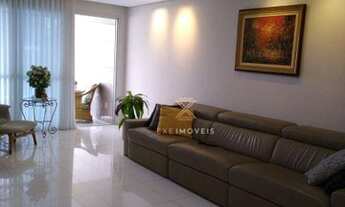 Imagem: Apartamento com 4 dormitórios à venda