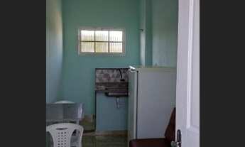 Imagem 5: Kitnet com mini cozinha e tanque em Castelhanos. Anual