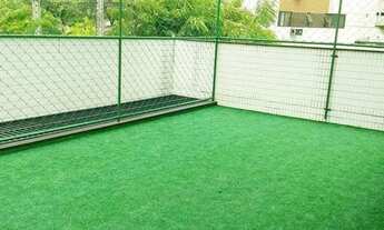 Imagem 4: EDF. PUERTO BLANCO RESIDENCE MOBILIADO E OTIMA LOCALIZAÇÃO SETUBAL