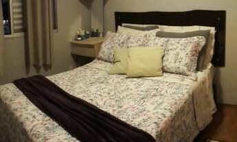 Imagem 6: Apartamento para Venda em São José dos Campos, Parque Industrial, 2 dormitórios, 1 banheir