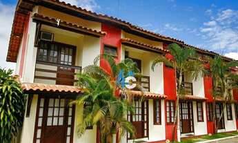 Imagem 6: Casa com 3 dormitórios, 140 m² - venda por R$ 430.000,00 ou aluguel por R$ 3.200,00/mês