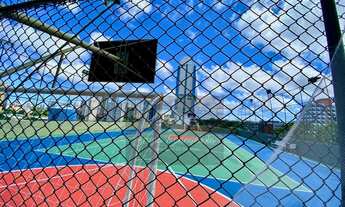 Imagem 7: Apartamento 3/4, suíte, varanda, armários, 2 vagas soltas, no Caminho das Árvores