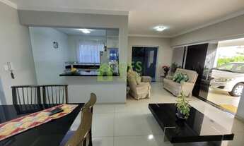 Imagem 3: Casa em Condomínio para Venda em Piracicaba, Ondas, 3 dormitórios, 1 suíte, 3 banheiros, 2