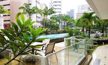 Imagem 7: Apartamento à venda, 339 m² por R$ 3.700.000,00 - Meireles - Fortaleza/CE