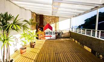 Imagem: Leblon - Delfim Moreira, Posto 12 - Cobertura