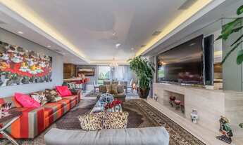 Imagem 7: PORTO ALEGRE - Padrão - Petrópolis