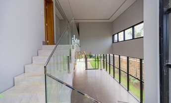 Imagem 2: Casa com 4 dormitórios à venda em Jardim Olhos D'Agua - Ribeirão Preto/SP