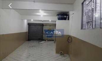 Imagem 2: Salão para alugar, 100 m² por R$ 1.800,00/mês - Jardim Fernandes - São Paulo/SP